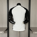 25-26 Camisa Jogador Corinthians mandante