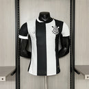 24-25 Camisa Jogador Corinthians terceira camisa