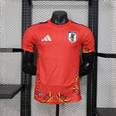 Camisa da Japão 2026/27 Home