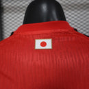 Camisa da Japão 2026/27 Home