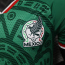 25-26 Jogador México