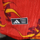 Camisa da Japão 2026/27 Home