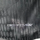 25-26 Camisa Jogador Corinthians visitante