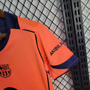 25-26 Torcedor Barcelona feminina