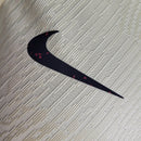 23-24 Camisa Jogador Corinthians visitante versão dourada