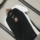 25-26 Camisa Torcedor Corinthians