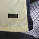 23-24 Camisa Jogador Corinthians visitante versão dourada