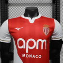 Jogador Monaco 25-26