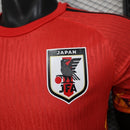 Camisa da Japão 2026/27 Home