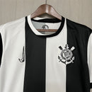 24-25 Corinthians torcedor terceira camisa